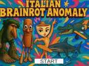Hra Taliansky braynrot: anomálie online