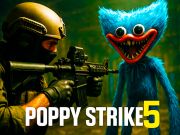 Hra Poppi Strarak 5 online