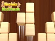 Hra Bloky Vudoku online