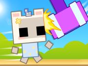 Hra Mačky online multiplayerový park online