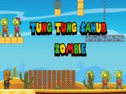 Hra Tung Tung Sahur Zombie online