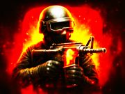 Hra Frags online
