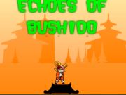 Hra Ozveny Bushido online