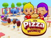 Hra Pizza online