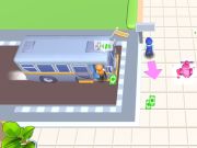 Hra Master of Terminal Bus Magnat online