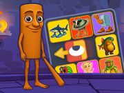 Hra Talianske hádanky online