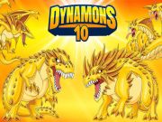Hra Dynamóny 10 online