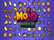 Hra Majo zápas 3D online
