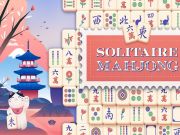 Hra Pasyans Majong online Hra Pasyans Majong online