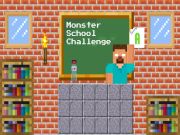 Hra Monster School: Call online