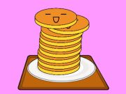 Hra Sladká palacinka online