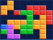 Hra Medvedie puzzle online