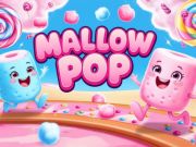 Hra Kliknite na marshmallow online