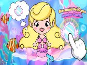 Hra Mermaid princezná: hrad Avatar online