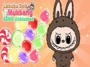 Hra Bábika LaBubu Mukbang online