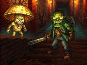 Hra Monster Killer: Fúzie a prežitie online
