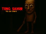 Hra Tung Tung Sahur: Stratení duchovia online