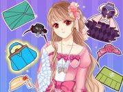Hra Oddovka Game Doll Princess 2 online