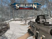 Hra Sibírsky pristátie online