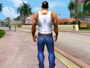 Hra GTA: zločin Grand Vegas online