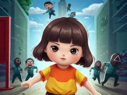 Hra Hra chobotnice online