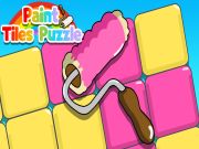 Hra Puzzle s dlaždicami online