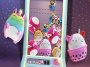 Hra Kawaii: Zlúčenie pazúrov online