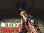 Hra Ruleta s buckshotom online