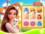 Hra Hotel Empire: Združenie online