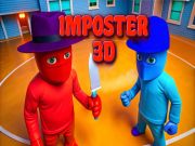 Hra Podvodník 3D online