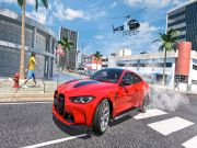 Hra Extrémna jazda skutočného automobilu 2025 online