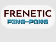 Hra Horúčkovitá ping-pong online