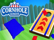 Hra Liga Cornhol online