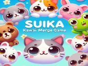 Hra Kawaii: Zlúčenie online