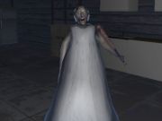 Hra Grenny sa vracia 3D: Zlý osud online