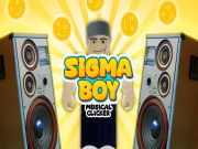 Hra Sigma Guys: Musical Click online