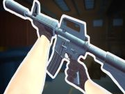 Hra Pult Strike: Chaos Squad online