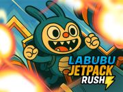 Hra LaBubu: Reaktívny hlupák online