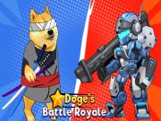 Hra Psy: Kráľovská bitka online