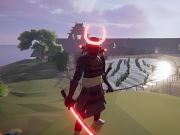 Hra Tieň samuraj online
