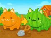 Hra Talianska Brainrot Garden: Cat Association online