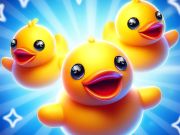 Hra Zápas 3D puzzle mánia online