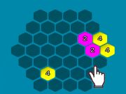 Hra Maximálny hex online