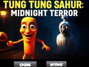 Hra Tung Tung Sahur Midnight Horror online