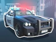 Hra Policajt online