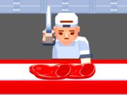 Hra Magnat: Cafe Burger online