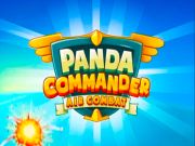Hra Veliteľ Pandy: Air Battle online