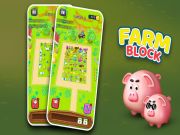 Hra Farmár online