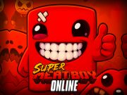 Hra Super mäsový chlapec online online