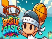 Hra Basketbal online